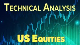 Just A Pause In Equity Uptrend